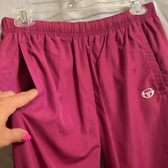 Sergio Tacchini Sport pants - Picture 2 of 7